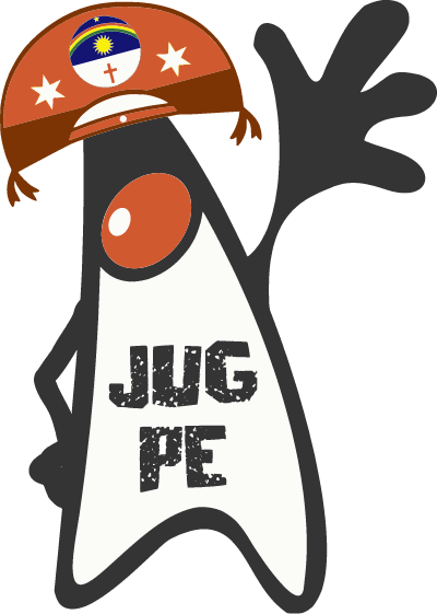 JUG-PE